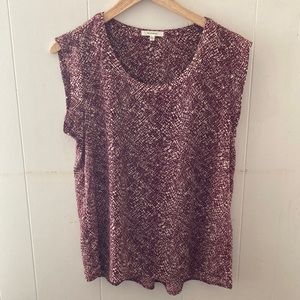 Pleione Blouse